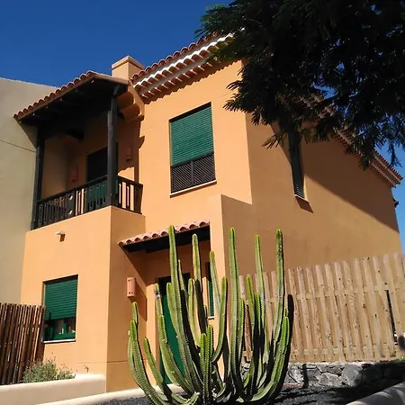 29 San Blas San Miguel de Abona
